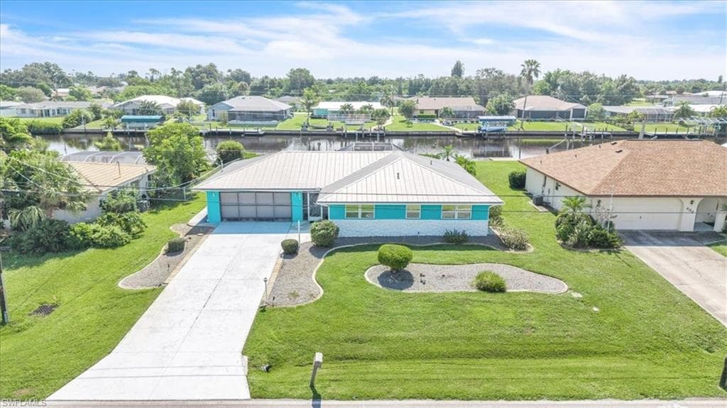 441 w Tarpon BLVD NW PORT CHARLOTTE, FL 33952