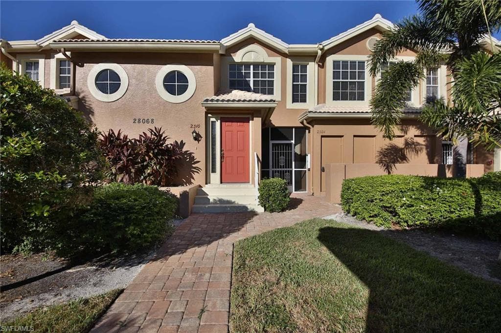 28068 Cavendish CT 2310 BONITA SPRINGS, FL 34135