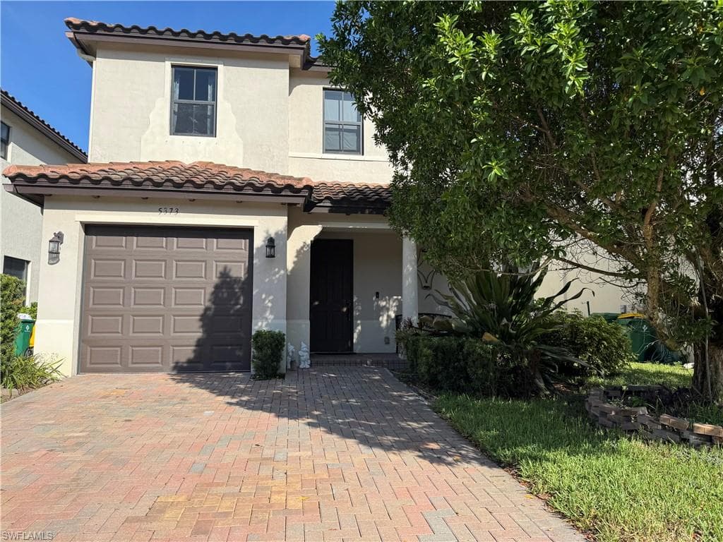 5373 Cameron DR AVE MARIA, FL 34142