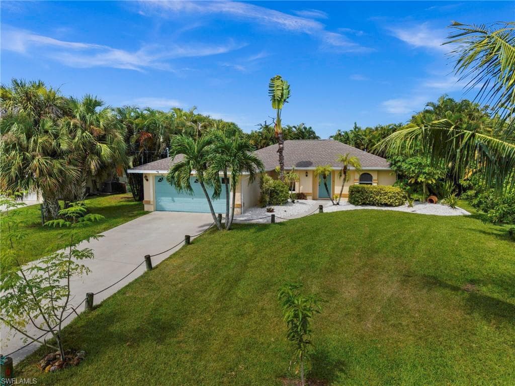 3112 SW 16th PL CAPE CORAL, FL 33914