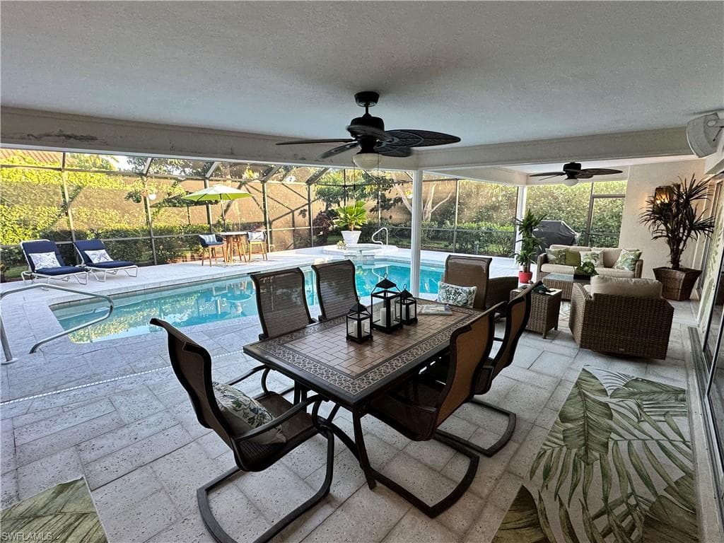 740 Willowhead DR NAPLES, FL 34103