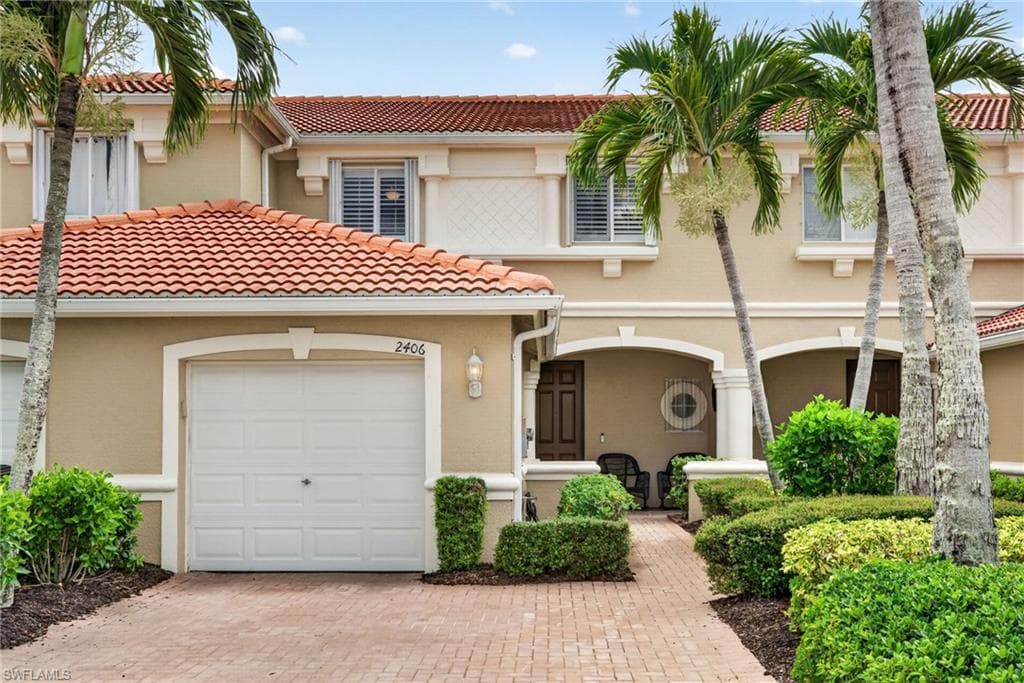2406 Laurentina LN CAPE CORAL, FL 33909