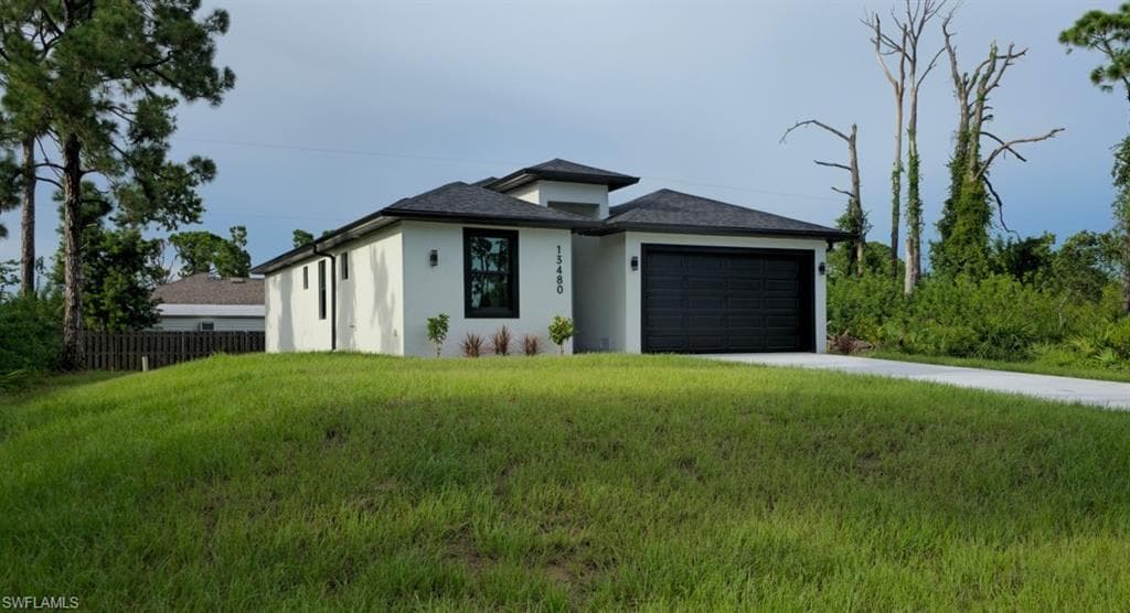 13480 Drysdale AVE PORT CHARLOTTE, FL 33981