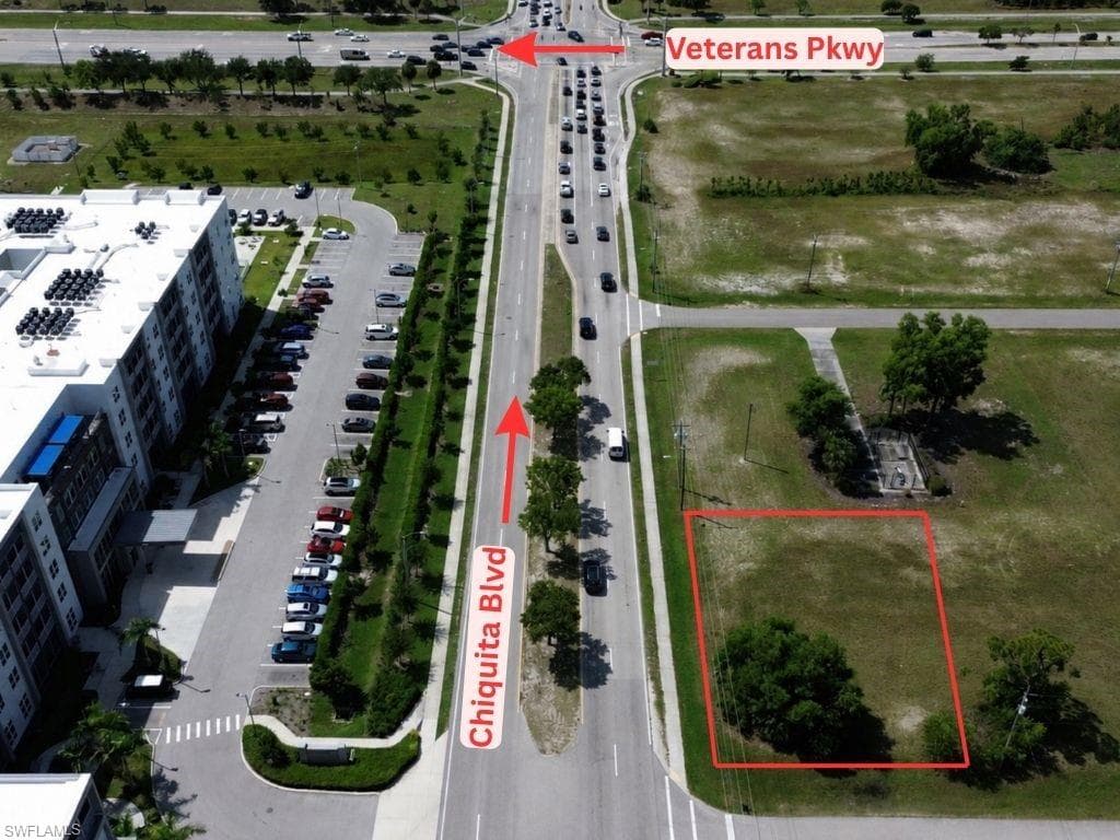 1602 SW 23rd ST CAPE CORAL, FL 33991