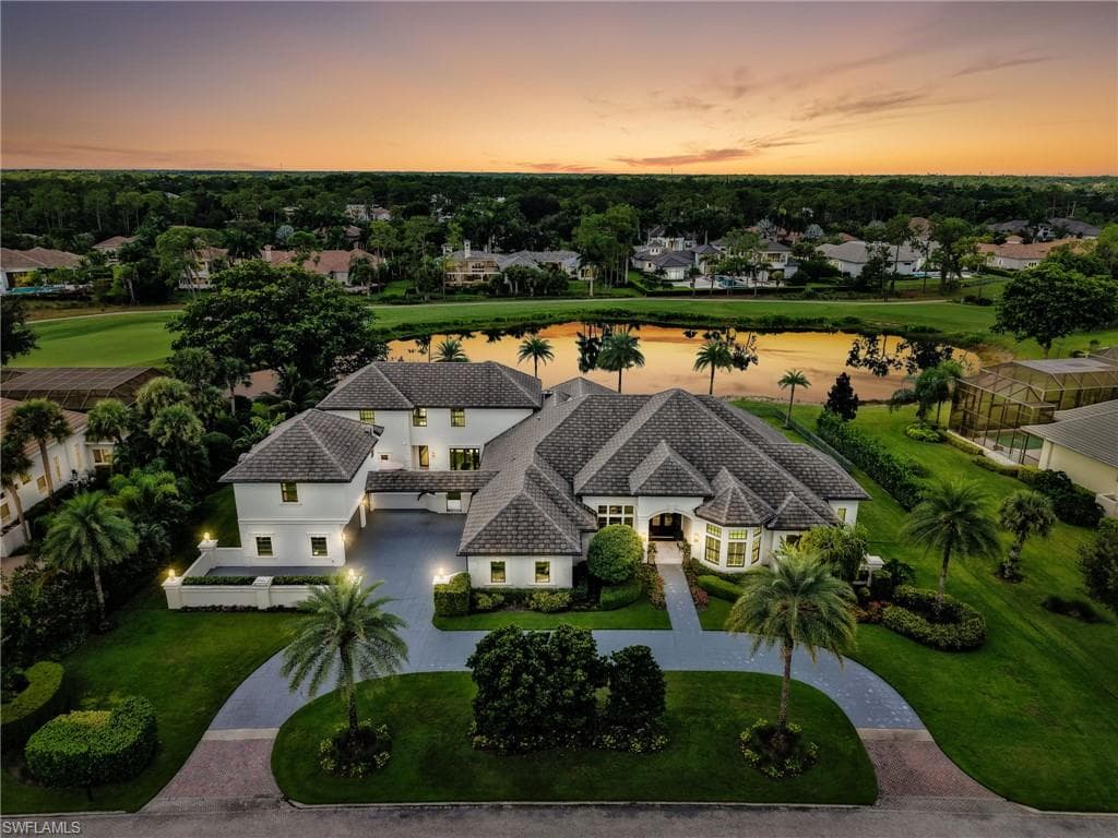 6536 Highcroft DR NAPLES, FL 34119