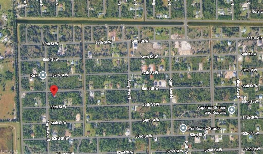 3515 56th ST W LEHIGH ACRES, FL 33971