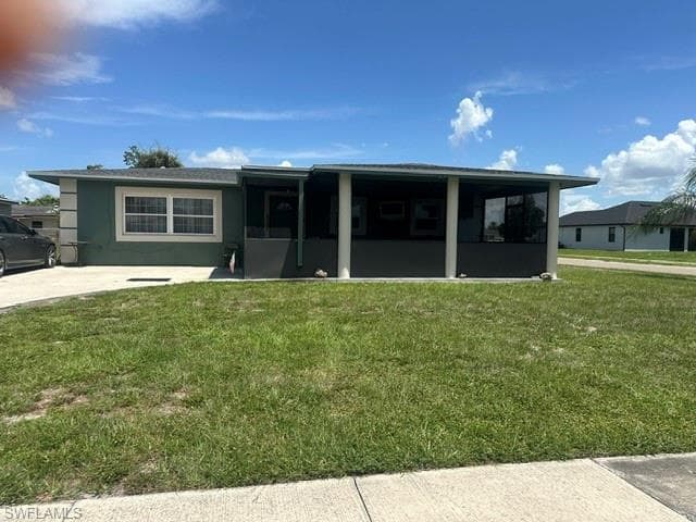 1785 N Markley CT FORT MYERS, FL 33916