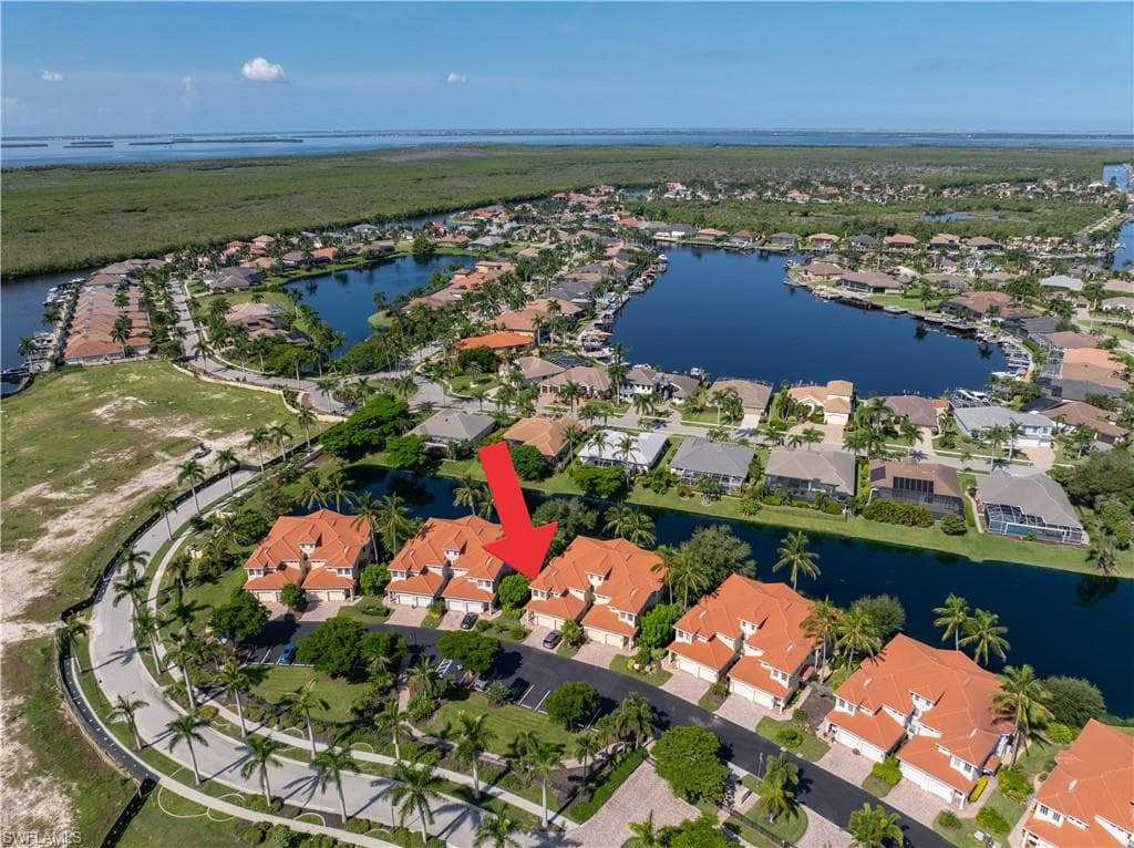 5610 Cape Harbour DR 201 CAPE CORAL, FL 33914