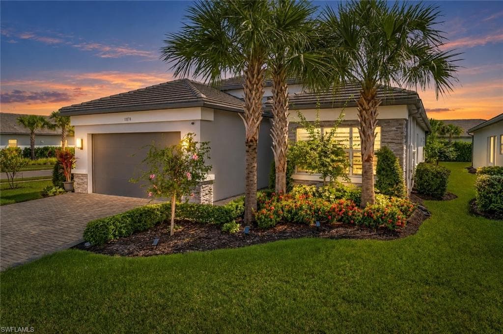 11878 Gardenia AVE NAPLES, FL 34120