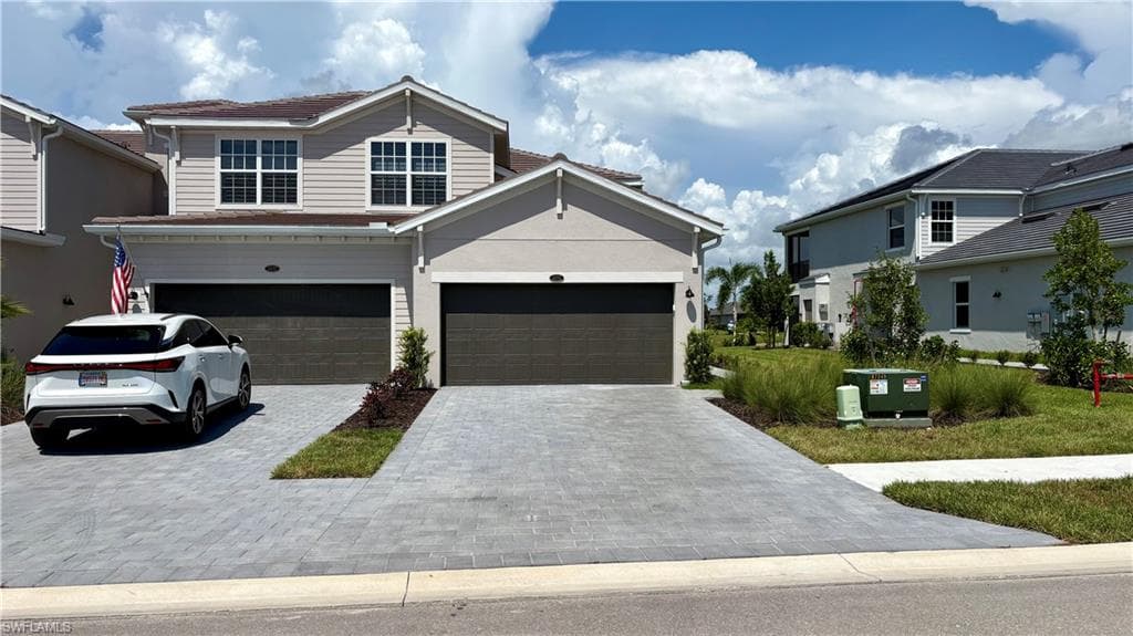 5615 Newcastle CT 5212 AVE MARIA, FL 34142