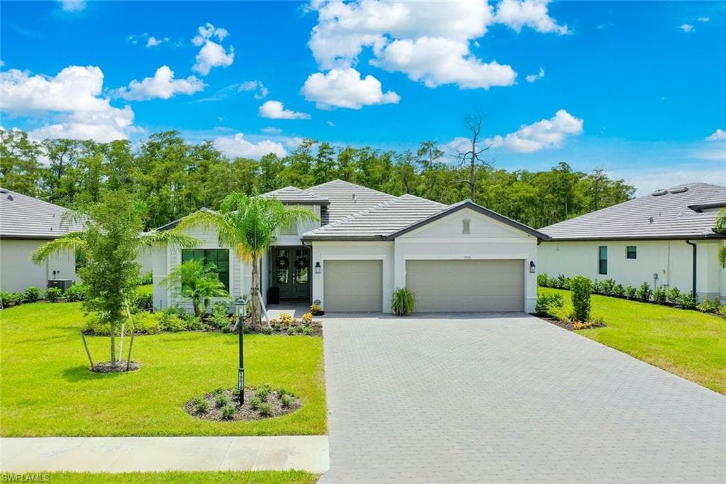 19070 Hinkley DR ESTERO, FL 33928