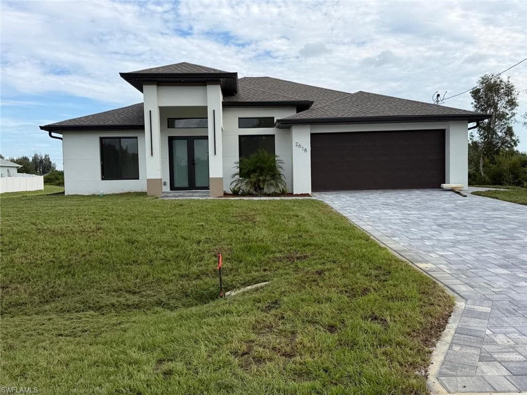 2618 49th ST SW LEHIGH ACRES, FL 33976