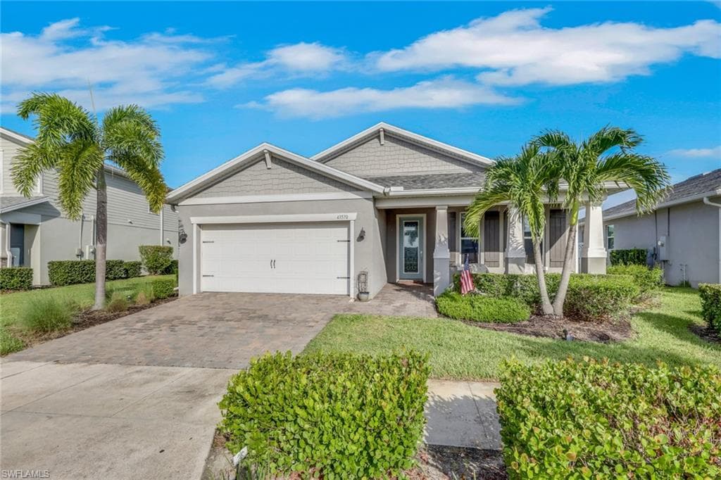 43570 Lily CT PUNTA GORDA, FL 33982