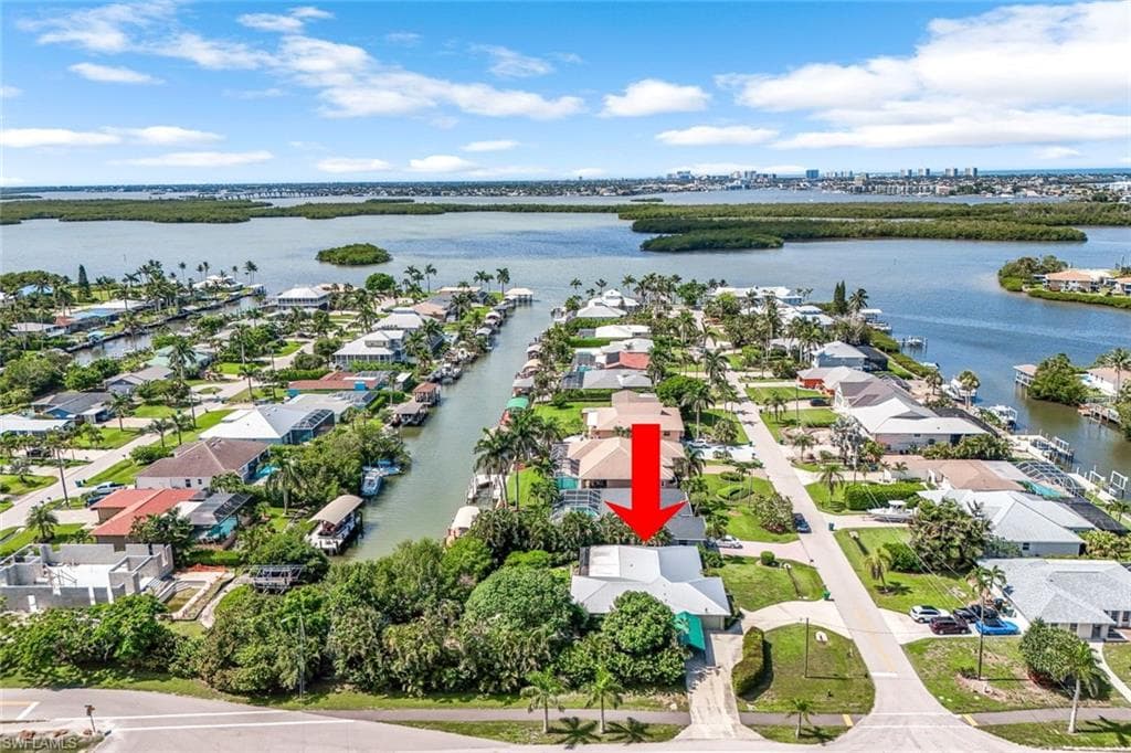 401 Panay AVE NAPLES, FL 34113