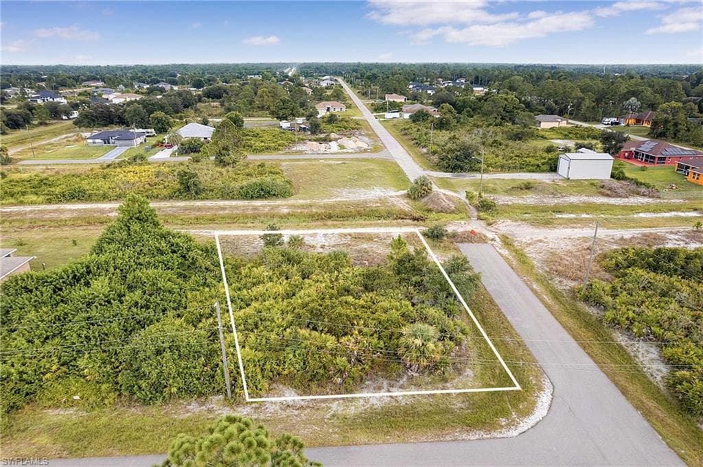 4600 Hanna AVE N LEHIGH ACRES, FL 33971
