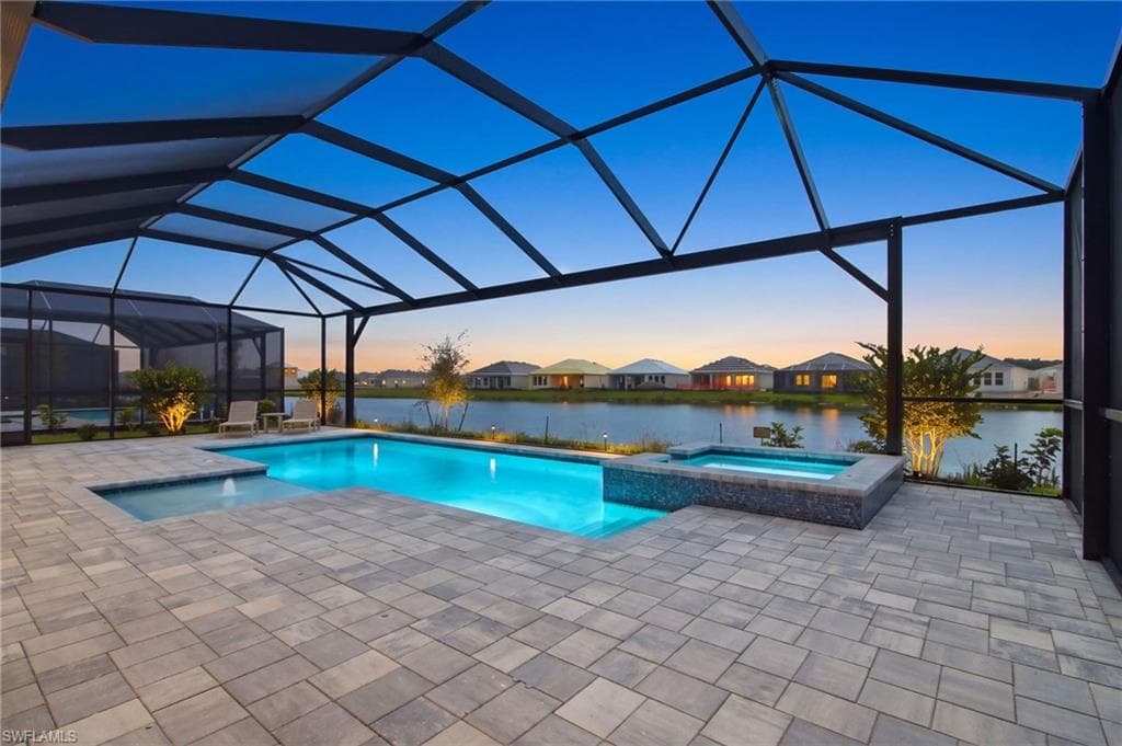 15755 Modena ST NAPLES, FL 34114