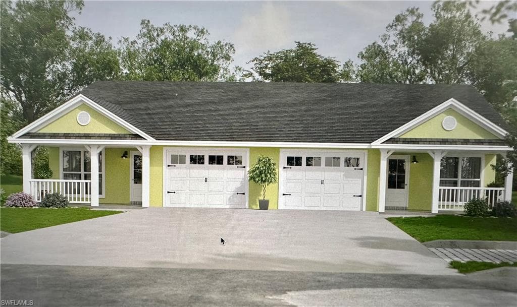 2214 NE 6th ST CAPE CORAL, FL 33909