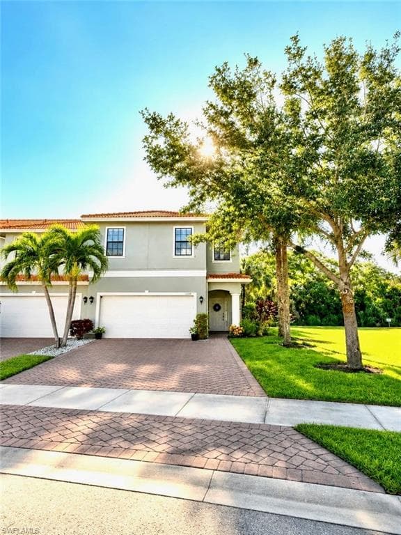15338 Summit Place CIR 163 NAPLES, FL 34119
