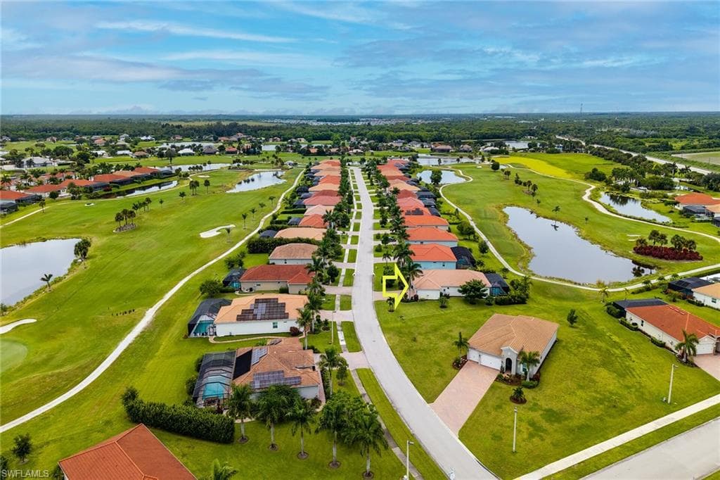18709 Lake Hammock DR NAPLES, FL 34114