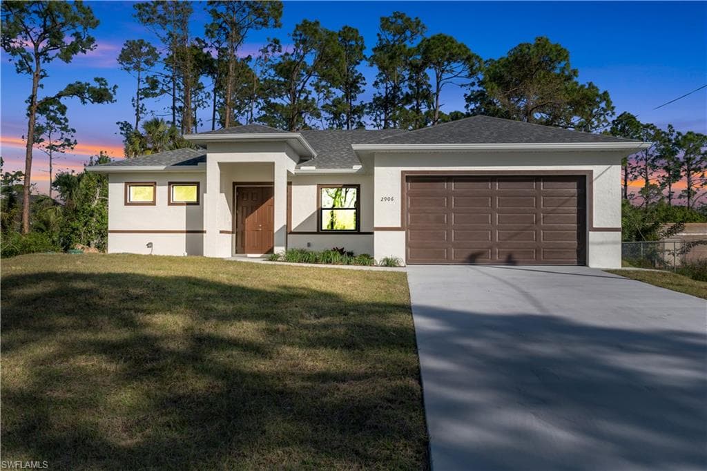 2617 4th ST SW LEHIGH ACRES, FL 33976