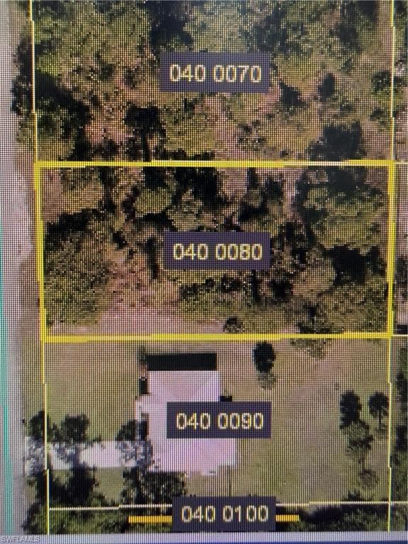 708 Columbus AVE LEHIGH ACRES, FL 33972