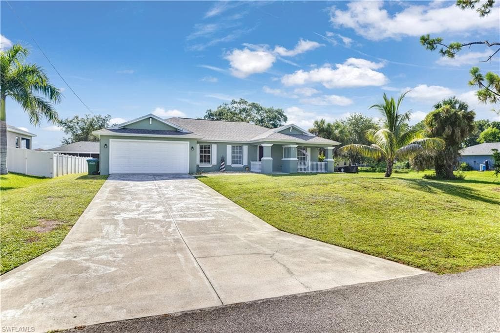 3525 NE 18th AVE CAPE CORAL, FL 33909