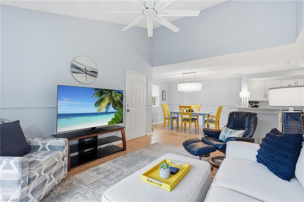 1270 Wildwood Lakes BLVD 208 NAPLES, FL 34104