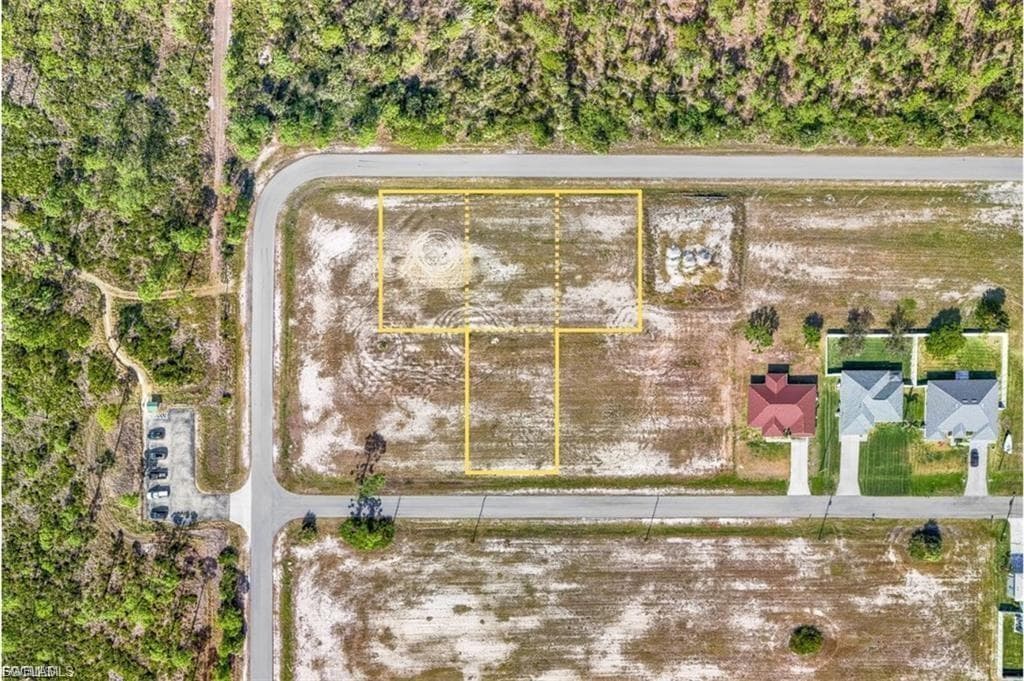 NW 40th LN CAPE CORAL, FL 33993