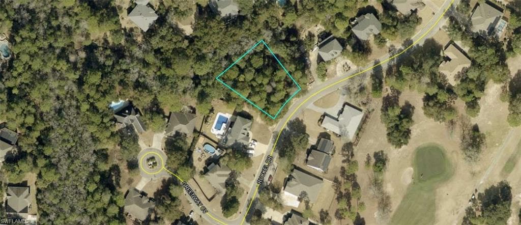 04-1S-22-5009-0000-0280 Ruckel DR NICEVILLE, FL 32578