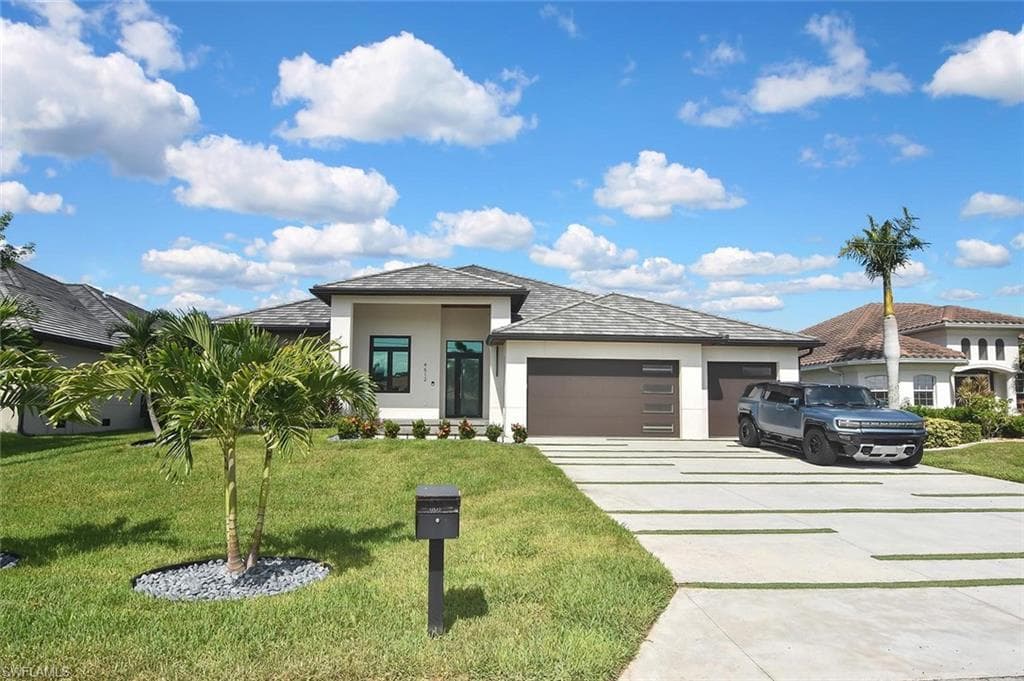 4612 SW 22nd PL CAPE CORAL, FL 33914
