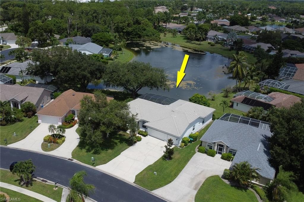 5121 Coldstream LN NAPLES, FL 34104
