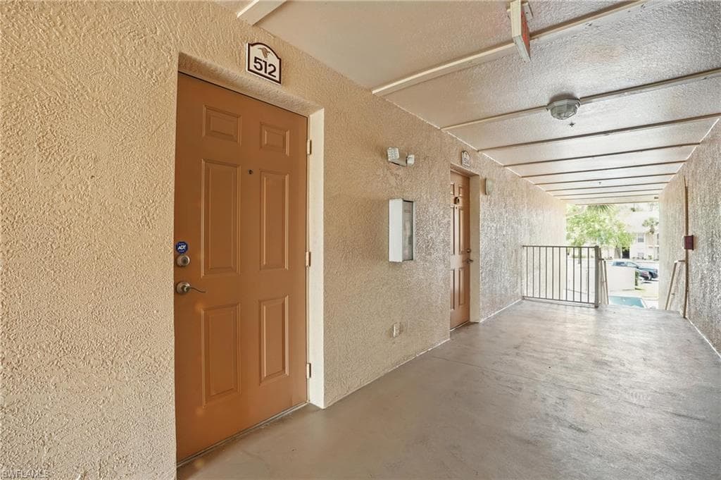 8255 Ibis Club DR 512 NAPLES, FL 34104