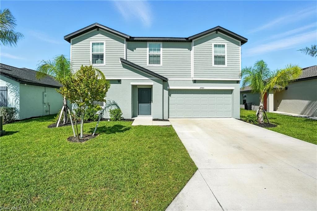 17765 Paradiso WAY NORTH FORT MYERS, FL 33917