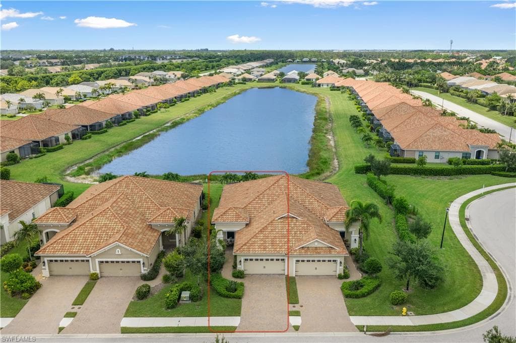 4233 Watercolor WAY FORT MYERS, FL 33966