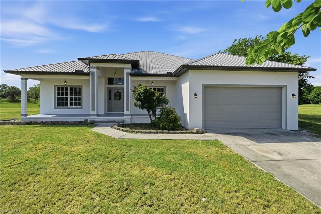 4529 Springview CIR LABELLE, FL 33935