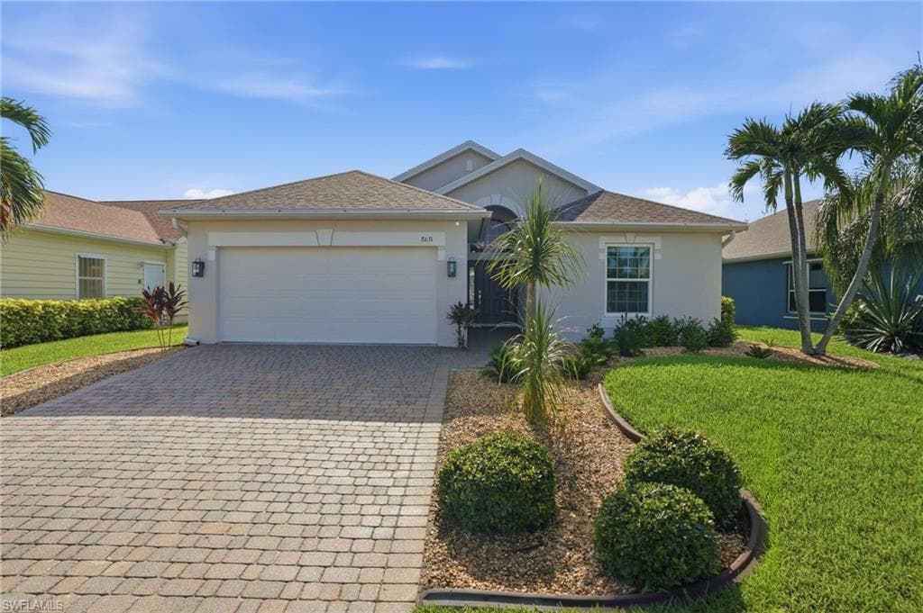 8631 Lakefront CT PUNTA GORDA, FL 33950
