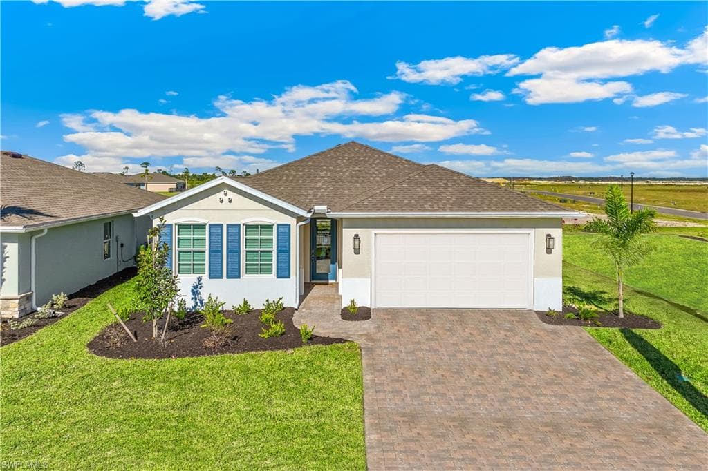 17956 Shade Tree LOOP PUNTA GORDA, FL 33982