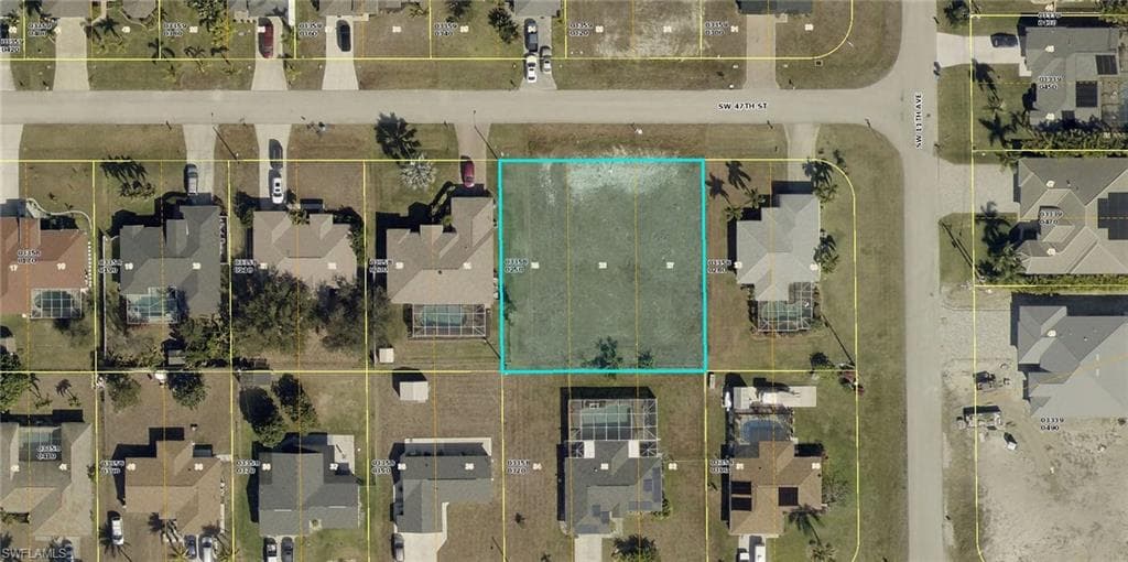 1108 47th ST CAPE CORAL, FL 33914