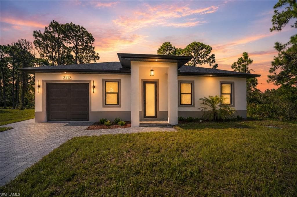 3123 69th ST W LEHIGH ACRES, FL 33971