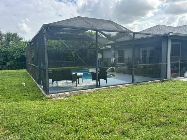 602 8th AVE LEHIGH ACRES, FL 33972