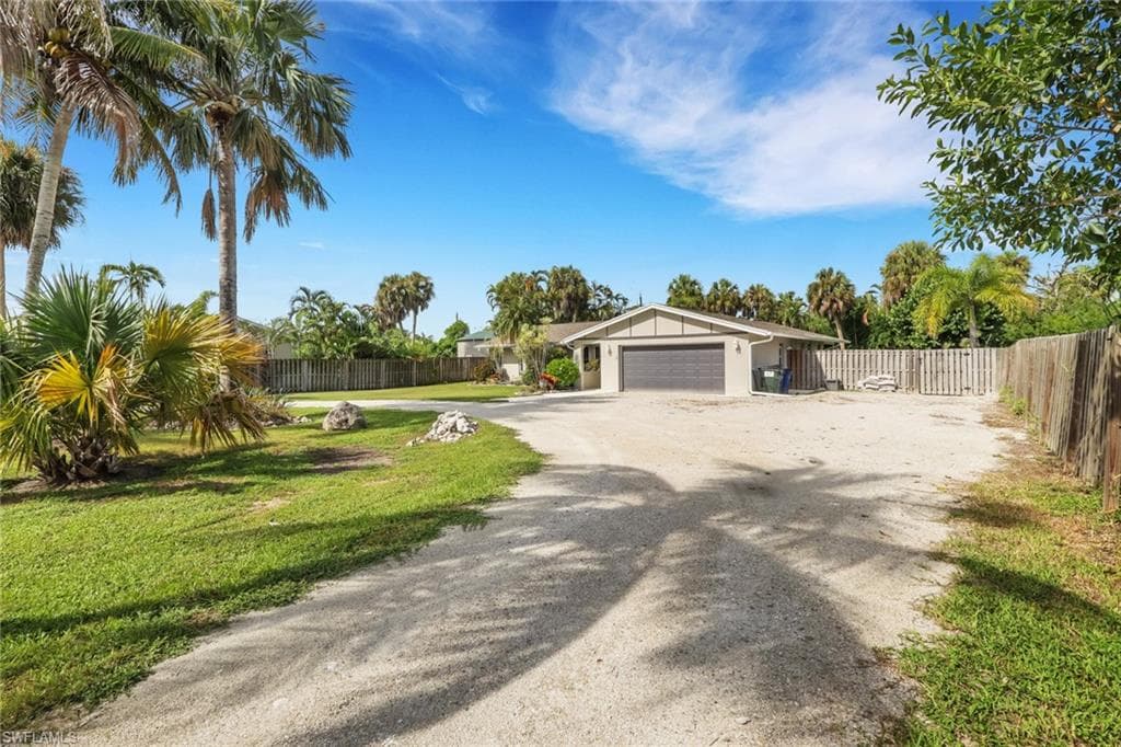 16500 Arbor Ridge DR FORT MYERS, FL 33908