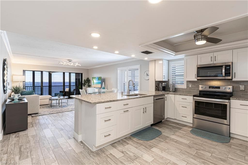 3350 N Key DR 914 NORTH FORT MYERS, FL 33903