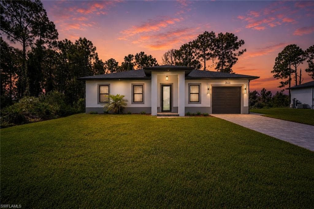 3121 69th ST W LEHIGH ACRES, FL 33971