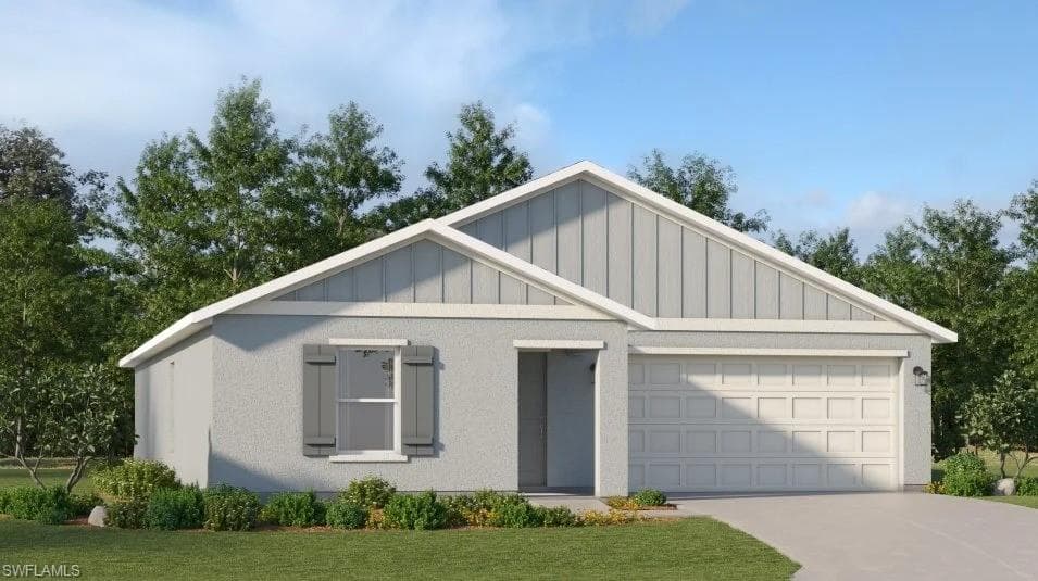 1713 15th TER CAPE CORAL, FL 33993