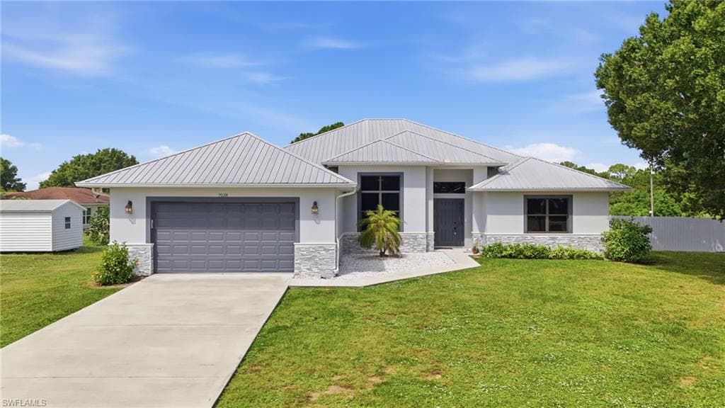 7038 Tide CIR LABELLE, FL 33935