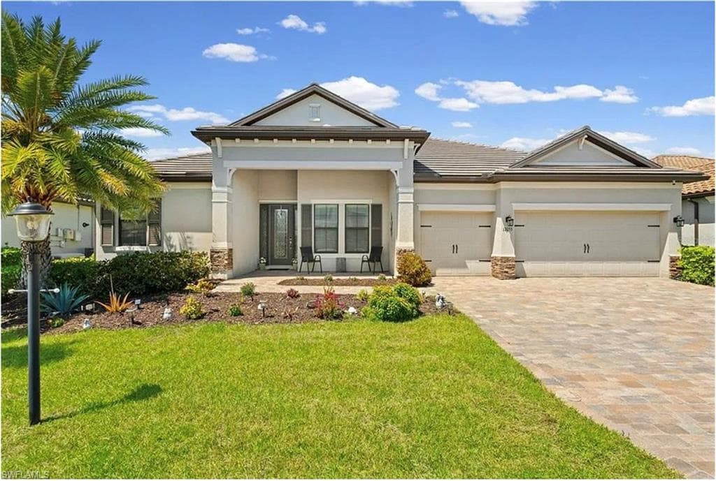 17053 Polo TRL BRADENTON, FL 34211