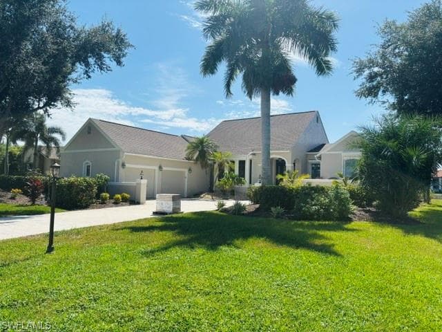 16646 Panther Paw CT FORT MYERS, FL 33908