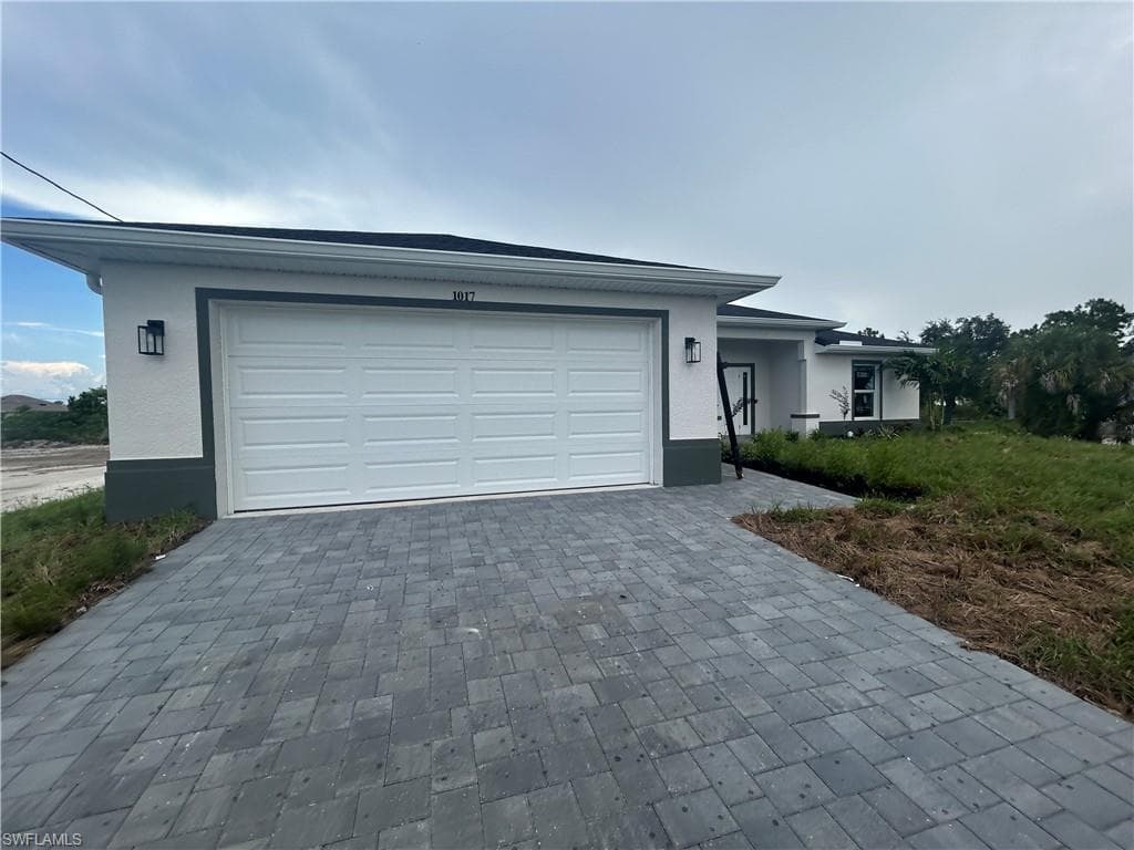 1017 NE 44th ST CAPE CORAL, FL 33909