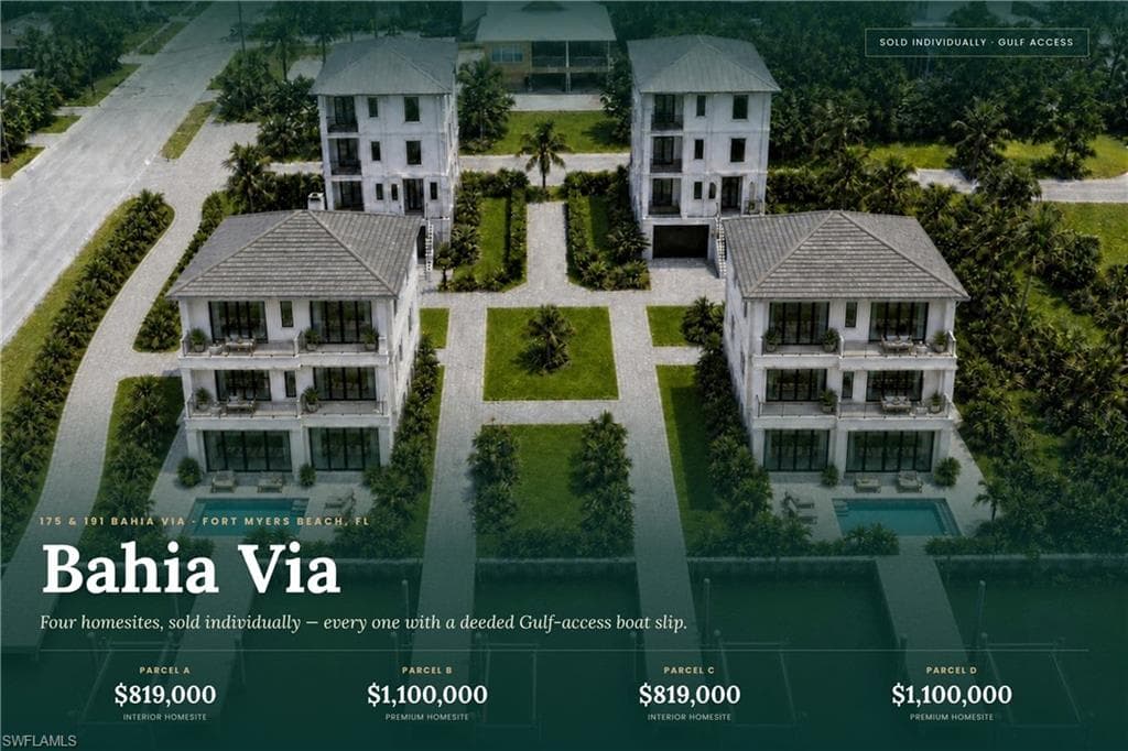 191 Bahia VIA FORT MYERS BEACH, FL 33931