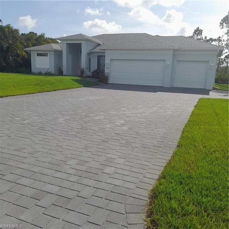 2038 NW 28th AVE CAPE CORAL, FL 33993
